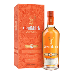 Picture of Glenfiddich 21 Y.O. 700ml