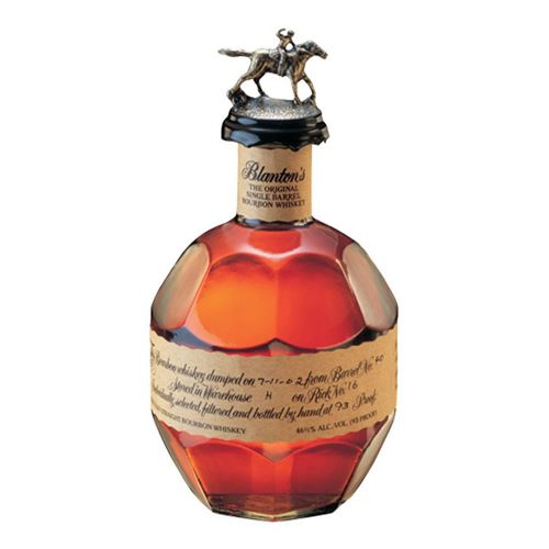 Εικόνα της Blanton's Original Single Barrel 700ml