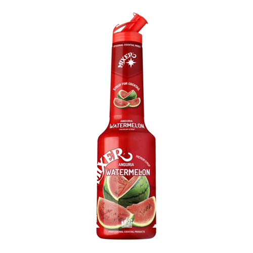 Picture of Mixer Puree Watermelon 1Lt