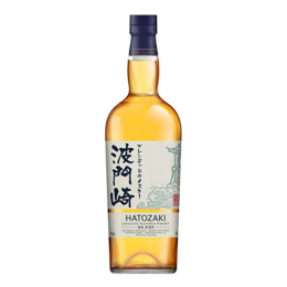 Picture of Hatozaki Japanese Blended Whisky 700ml