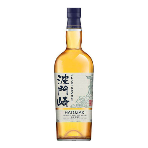 Picture of Hatozaki Finest Blended Whisky 700ml
