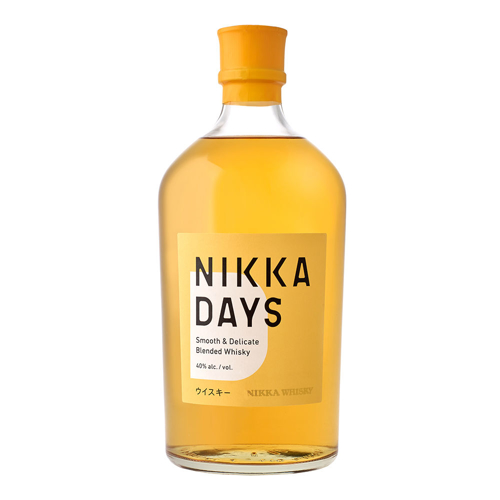 Εικόνα της Nikka Days Blended Whisky 700ml