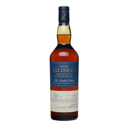 Picture of Talisker The Distillers Edition 700ml