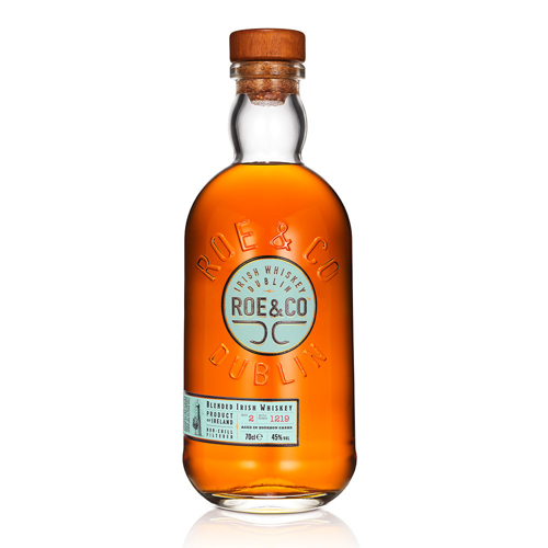 Picture of Roe & Co Whiskey 700ml