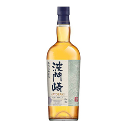 Picture of Hatozaki Pure Malt Japanese Whisky 700ml