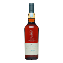 Picture of Lagavulin The Distillers Edition 700ml