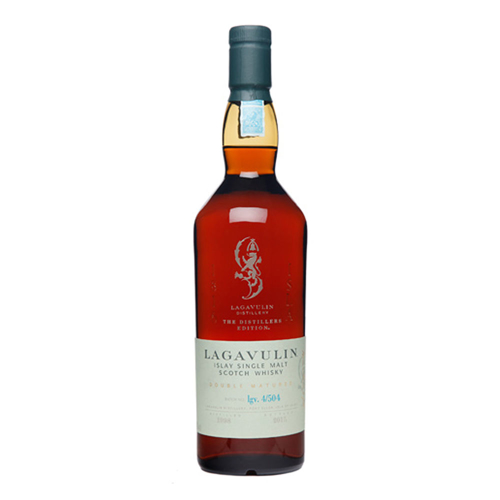 Εικόνα της Lagavulin The Distillers Edition Single Malt Whisky 700ml