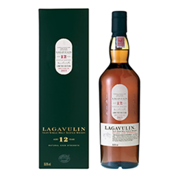 Picture of Lagavulin 12 Y.O. 700ml