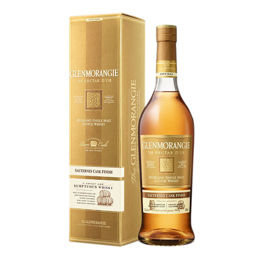 Εικόνα της Glenmorangie Nectar D'Or Single Malt 700ml