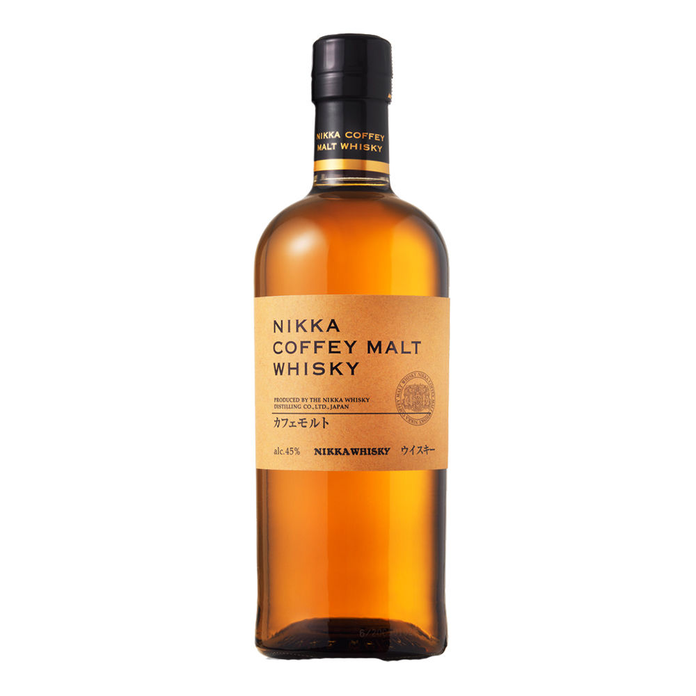 NIKKA COFFEY MALT WHISKY