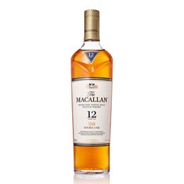 Picture of Macallan 12 Y.O. Double Cask 700ml