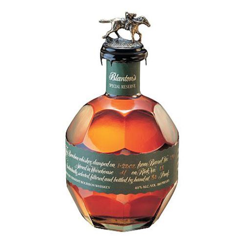 Picture of Blanton's Special Reserve Bourbon Whiskey 700ml