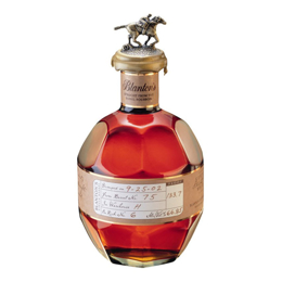 Picture of Blanton's Straight From The Barrel 700ml