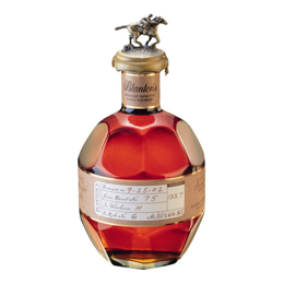 Εικόνα της Blanton's Straight From The Barrel 700ml