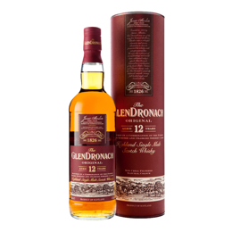 Picture of Glendronach 12 Y.O. 700ml