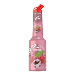 Picture of Mixer Puree Lychee 1Lt