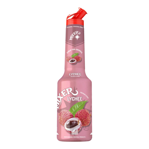 Εικόνα της Mixer Πουρές Lychee 1Lt