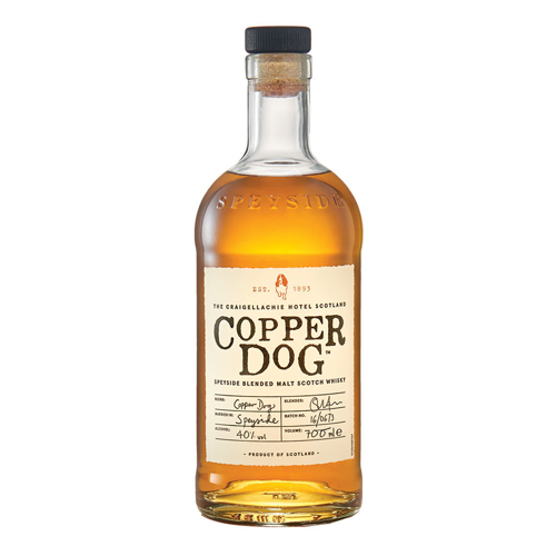 Picture of Copper Dog 700ml
