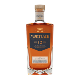 Picture of Mortlach 12 Y.O. 700ml