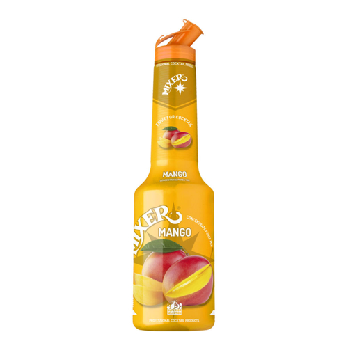 Εικόνα της Mixer Πουρές Mango 1Lt