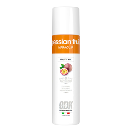 Εικόνα της ODK Πουρές Passion Fruit 750ml