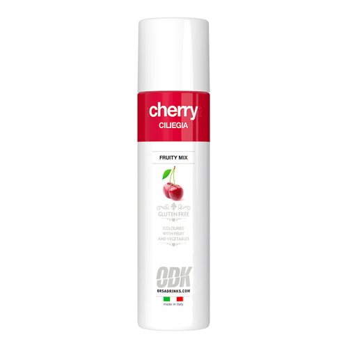 Εικόνα της ODK Πουρές Cherry 750ml