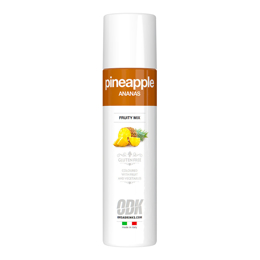 Εικόνα της ODK Πουρές Pineapple 750ml