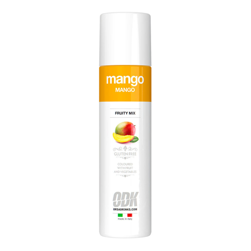 Εικόνα της ODK Πουρές Mango 750ml