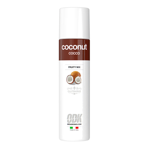 Εικόνα της ODK Πουρές Coconut 750ml