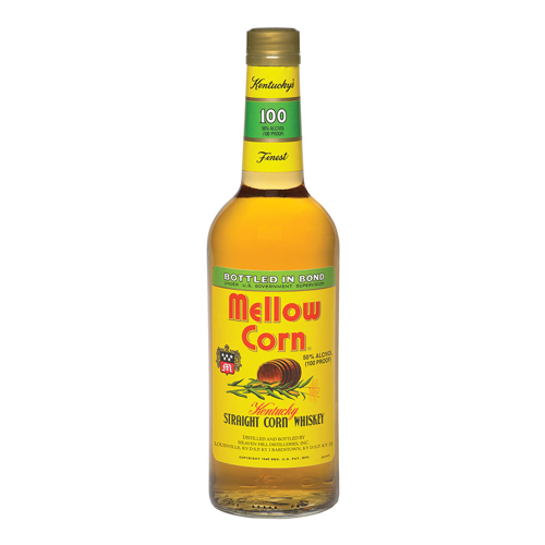 Picture of Mellow Corn Whiskey 700ml