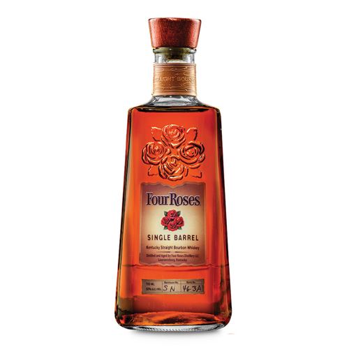 Εικόνα της Four Roses Single Barrel Whiskey 700ml