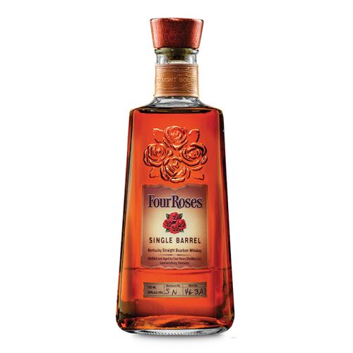 Εικόνα της Four Roses Single Barrel 700ml