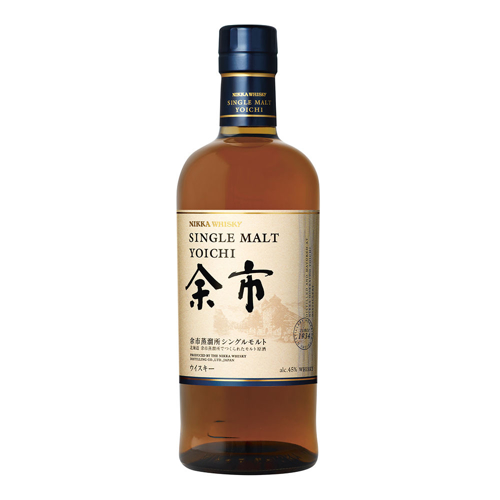 Εικόνα της Nikka Yoichi Single Malt Whisky 700ml