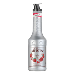 Picture of Monin Puree Lychee 1Lt