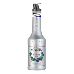 Picture of Monin Puree Blueberry 1Lt