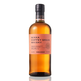 Picture of Nikka Coffey Grain Whisky 700ml