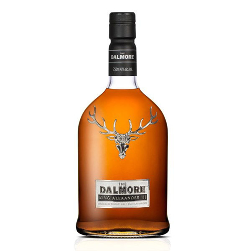 Picture of Dalmore King Alexander ΙII Whisky 700ml