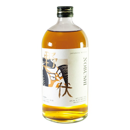 Picture of Nobushi Japanese Whisky 700ml