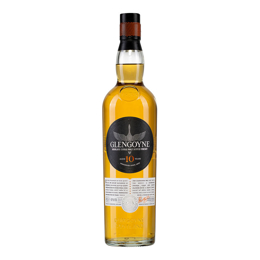 Εικόνα της Glengoyne 10 Y.O. Single Malt 700ml