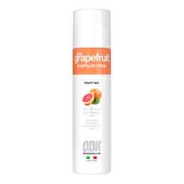 Εικόνα της ODK Πουρές Pink Grapefruit 750ml