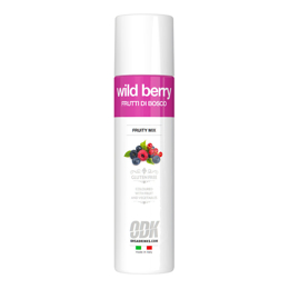 Picture of ODK Puree Wild Berry 750ml