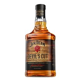 Picture of Jim Beam Devil's Cut Kentucky Bourbon Whiskey 700mll