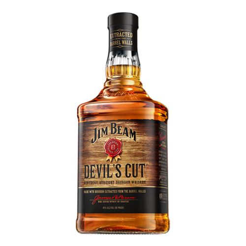 Picture of Jim Beam Devil's Cut Kentucky Bourbon Whiskey 700mll