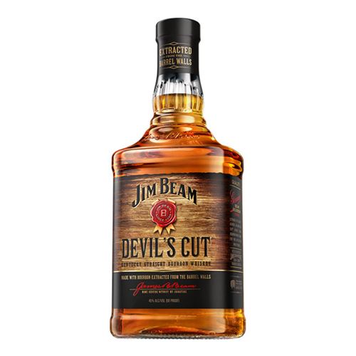 Picture of Jim Beam Devil's Cut 700ml