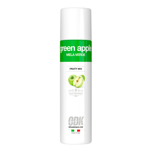 Picture of ODK Puree Green Apple 750ml