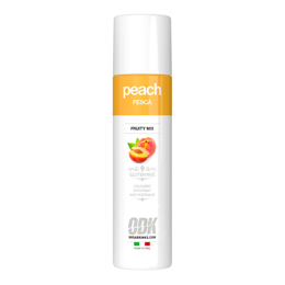 Εικόνα της ODK Πουρές Peach 750ml