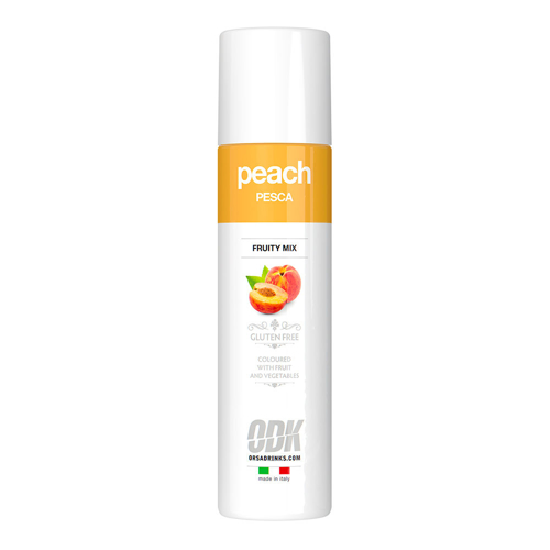 Picture of ODK Puree Peach 750ml