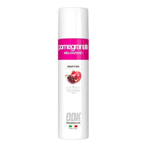 Εικόνα της ODK Πουρές Pomegranate 750ml