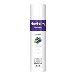 Picture of ODK Puree Blueberry 750ml