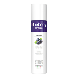 Εικόνα της ODK Πουρές Blueberry 750ml